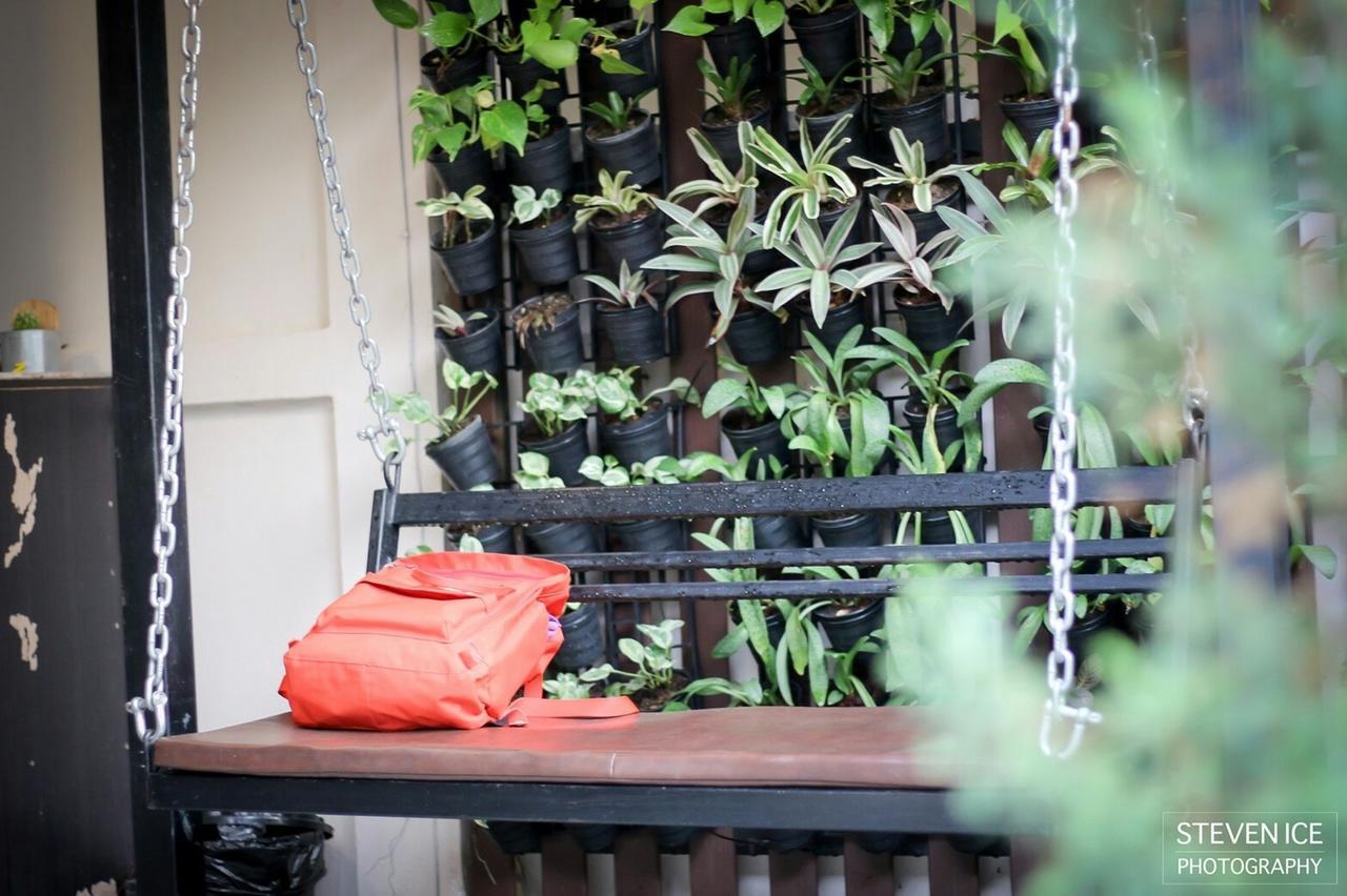 One Night Zleep At Nimman Vandrehjem Chiang Mai Eksteriør billede